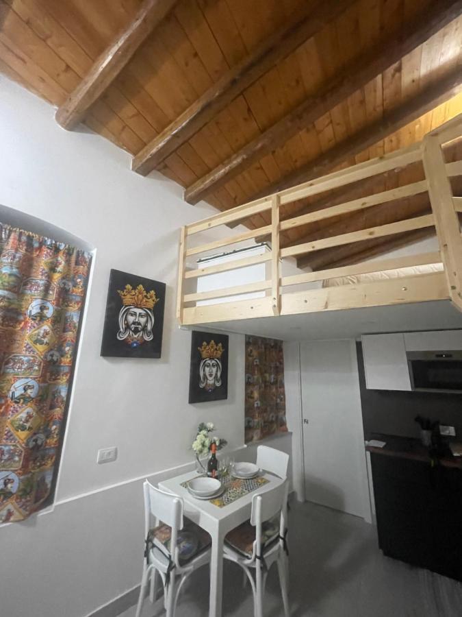 Mega House 2 Lejlighed CTA Eksteriør billede